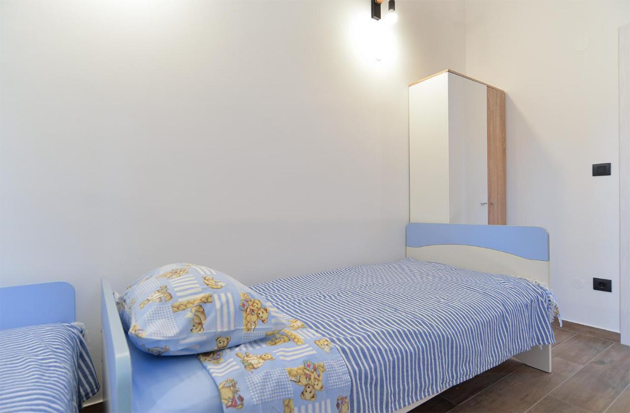 Apartments Elizabeta 1701 파자나 외부 사진