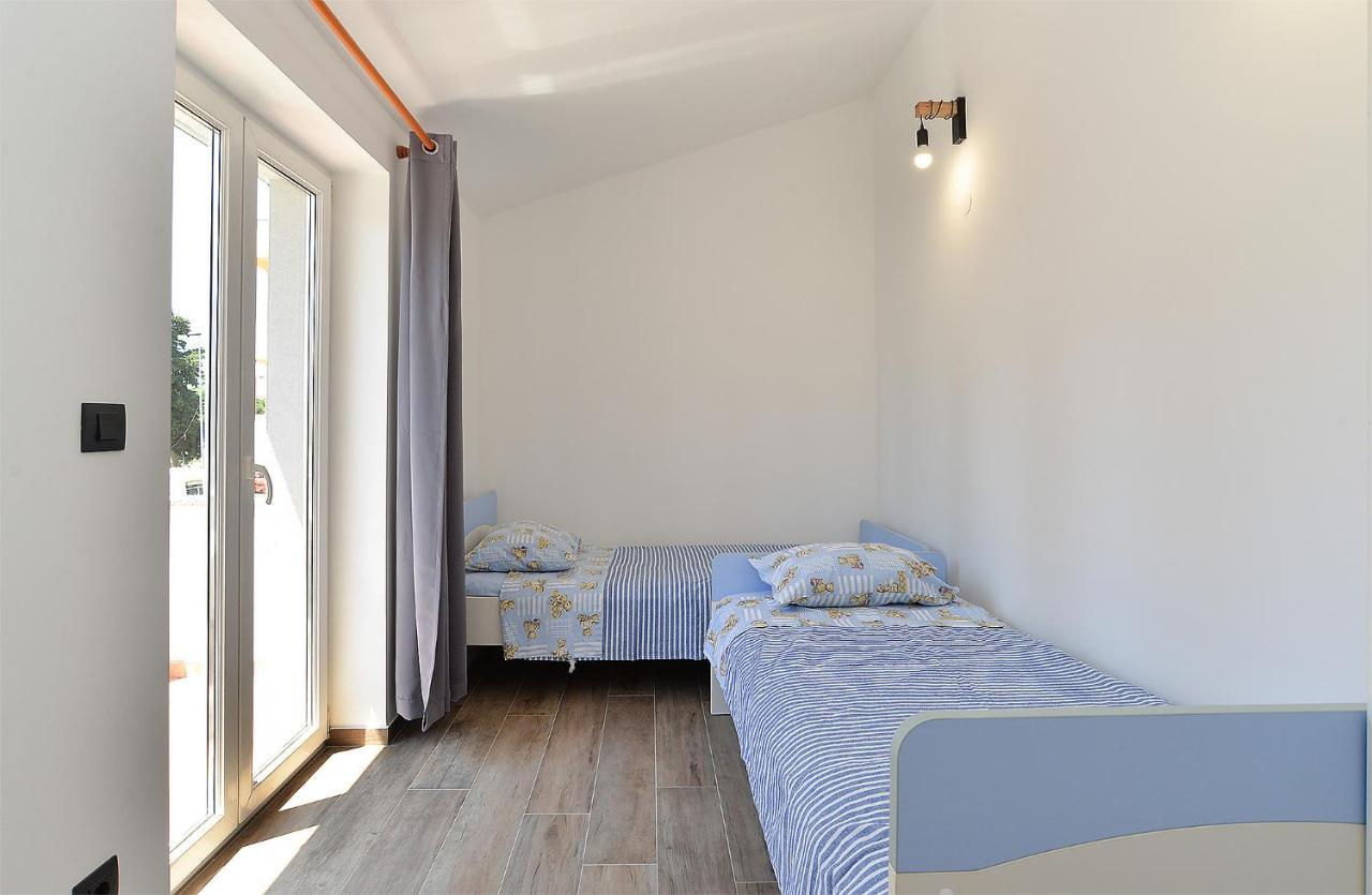 Apartments Elizabeta 1701 파자나 외부 사진