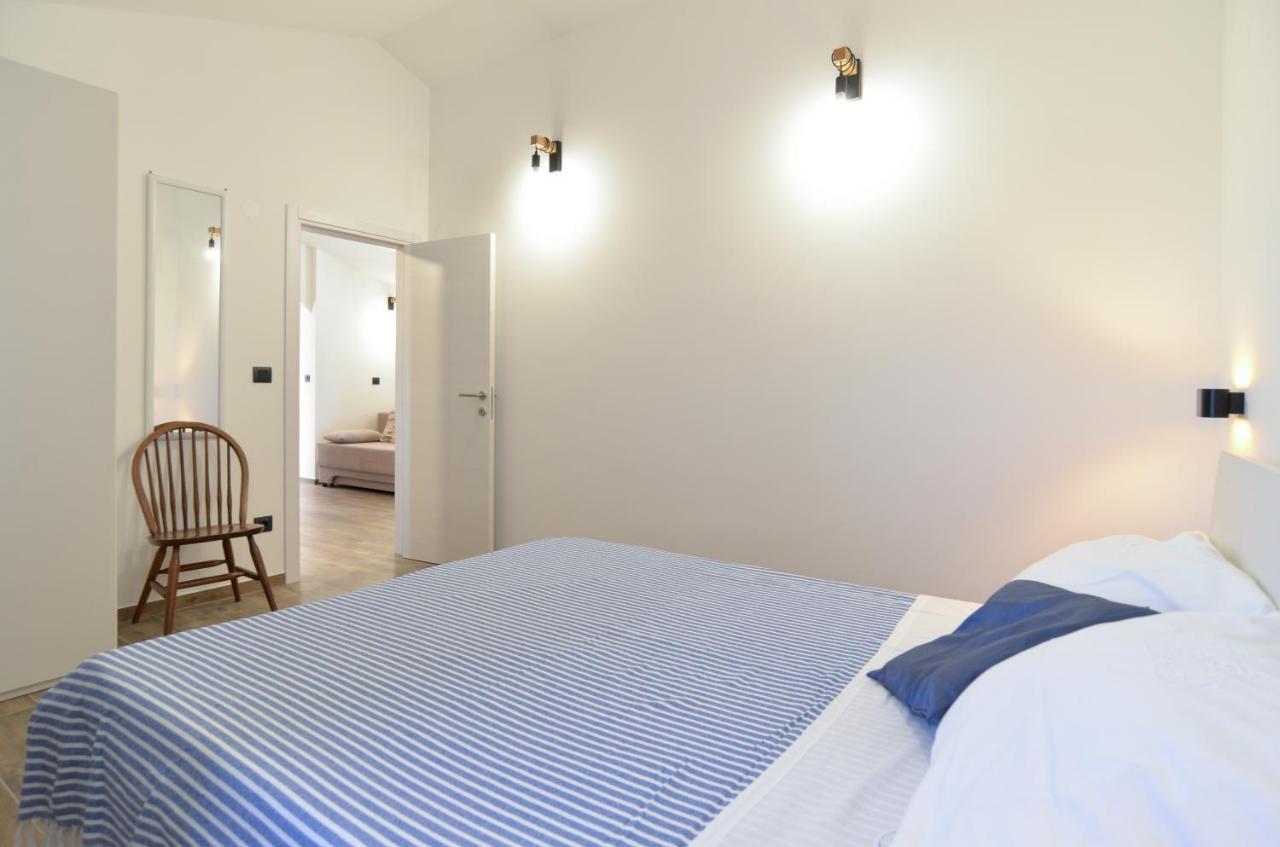 Apartments Elizabeta 1701 파자나 외부 사진