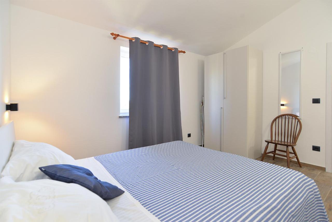 Apartments Elizabeta 1701 파자나 외부 사진