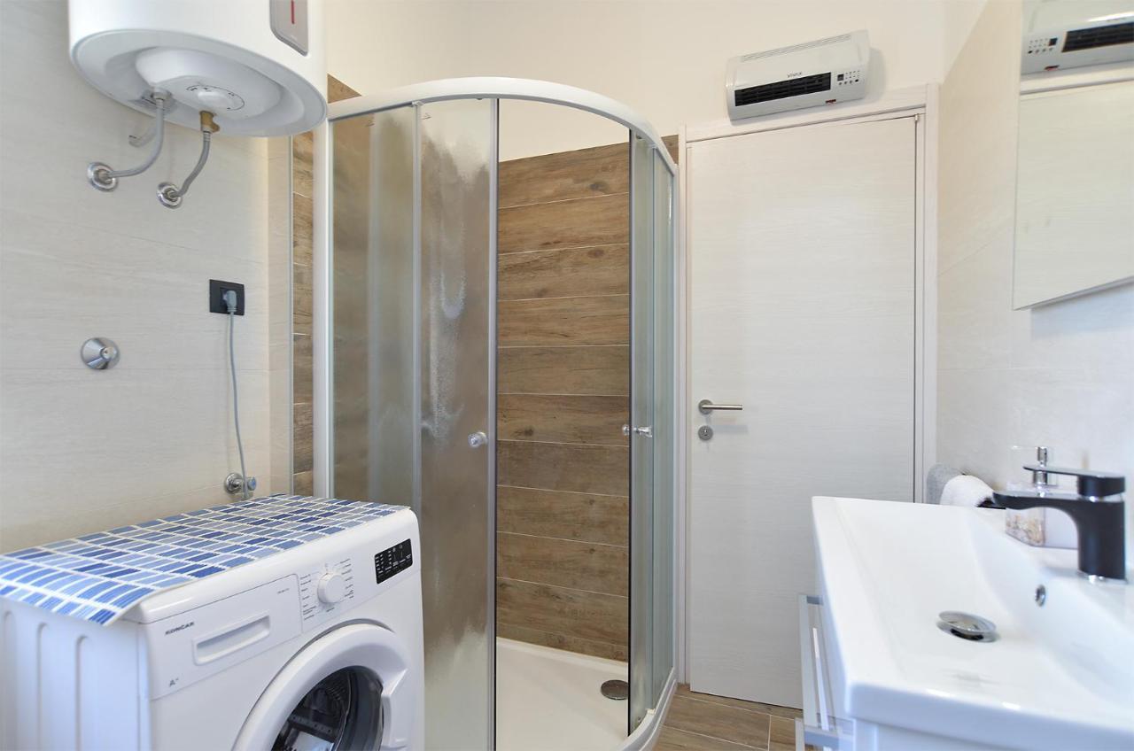 Apartments Elizabeta 1701 파자나 외부 사진