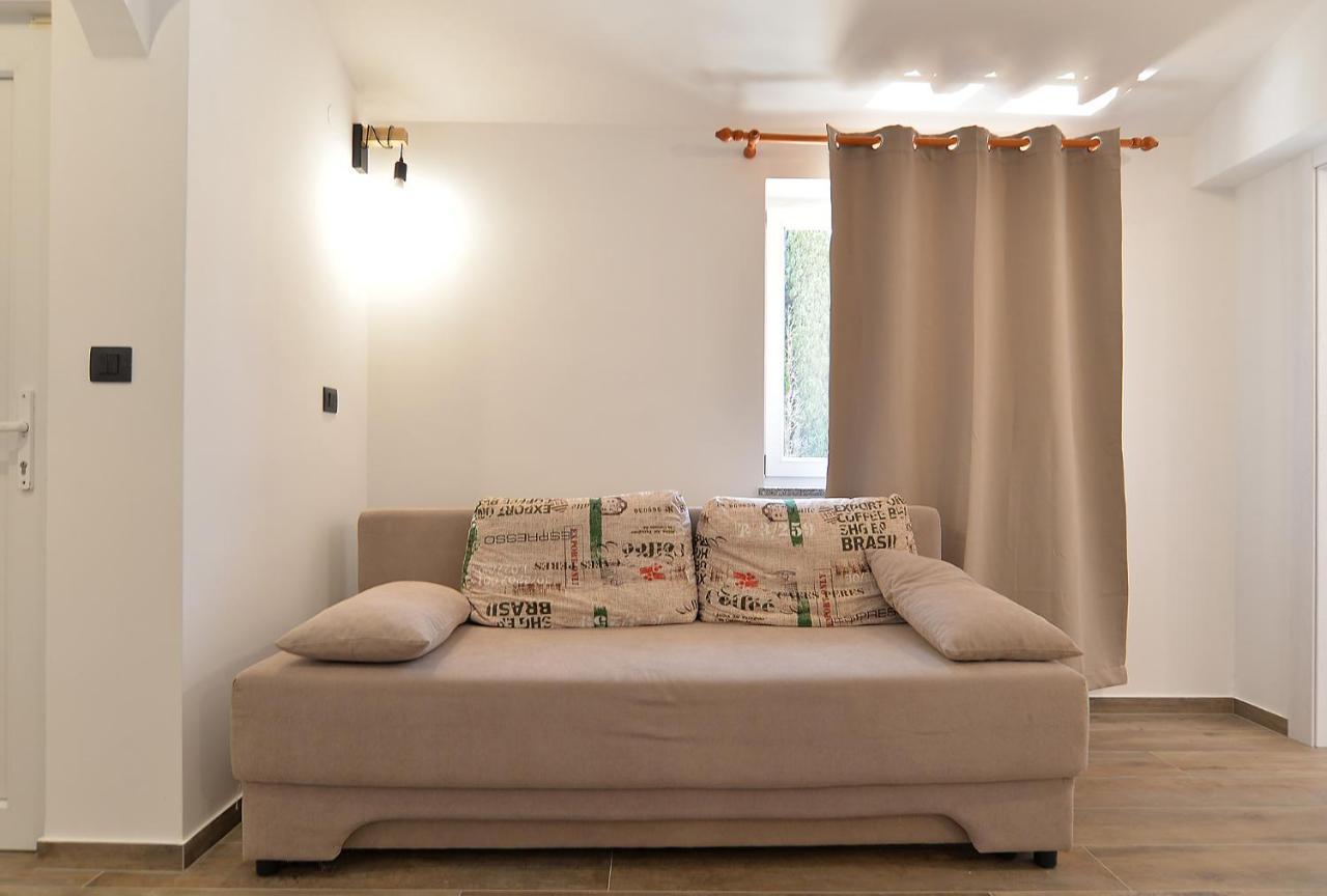Apartments Elizabeta 1701 파자나 외부 사진