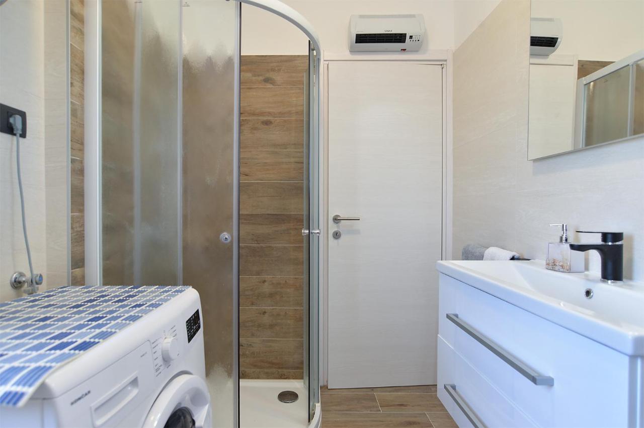 Apartments Elizabeta 1701 파자나 외부 사진