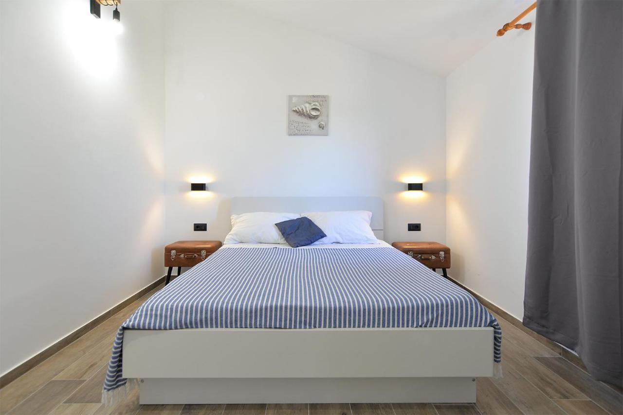 Apartments Elizabeta 1701 파자나 외부 사진