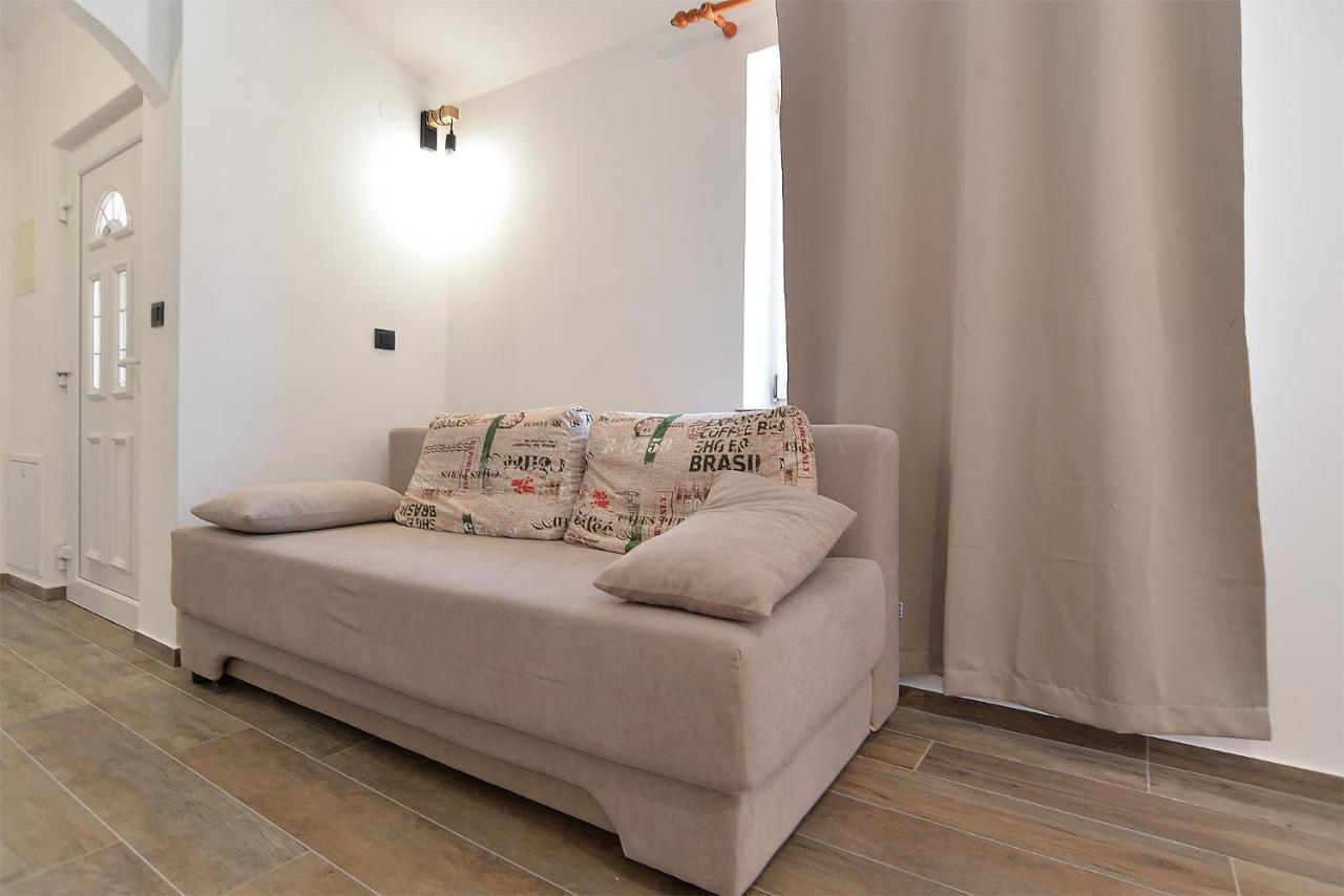 Apartments Elizabeta 1701 파자나 외부 사진
