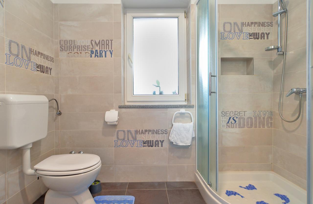Apartments Elizabeta 1701 파자나 외부 사진