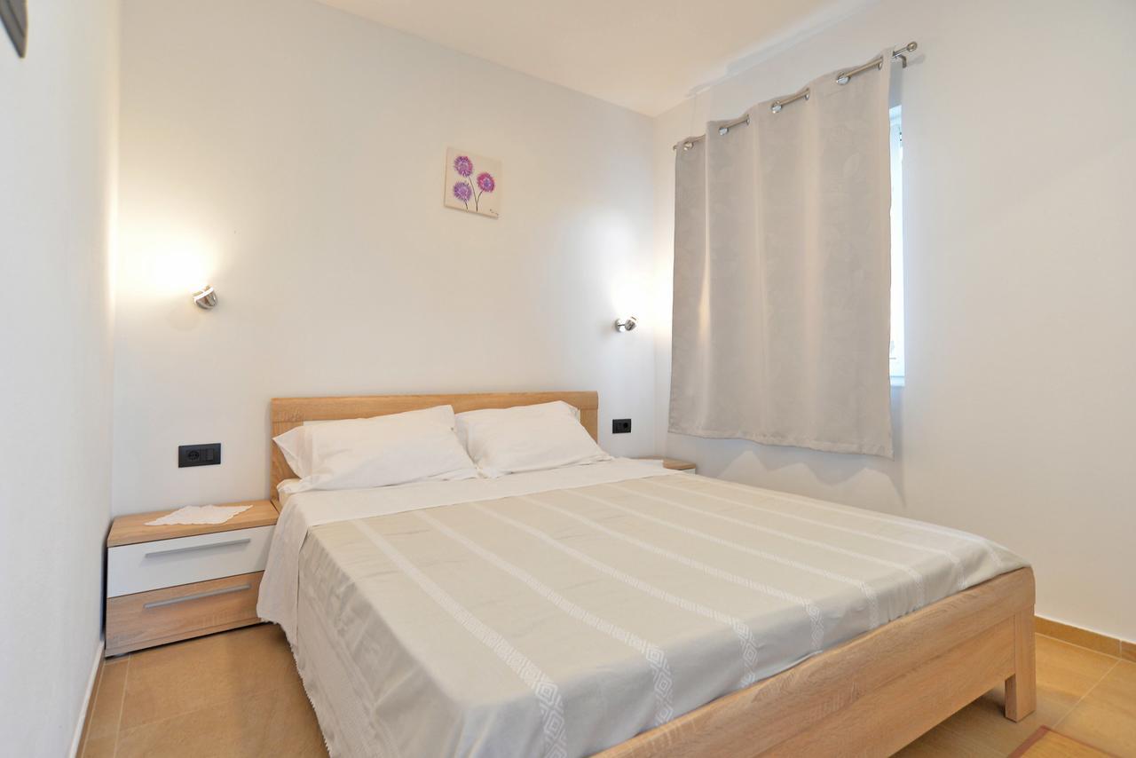 Apartments Elizabeta 1701 파자나 외부 사진